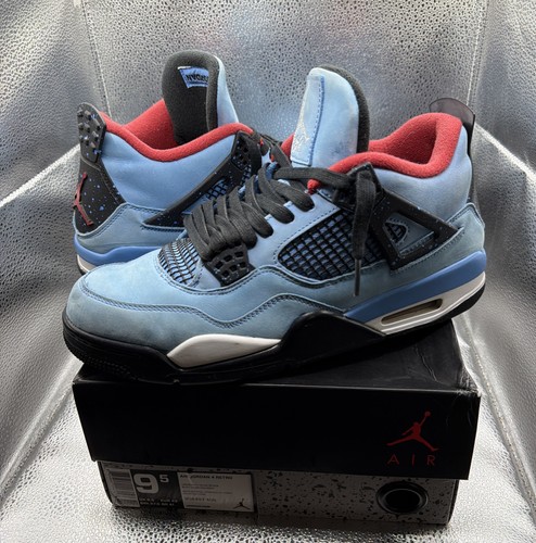 Taglia travis scott x - -,