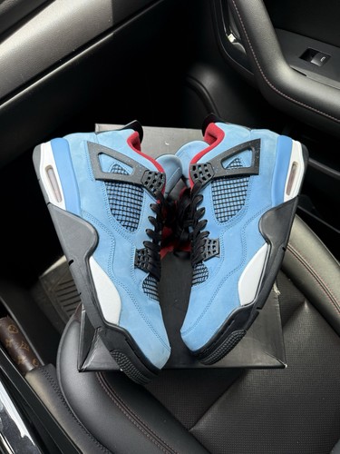 Taglia jordan 4 retro - jordan,