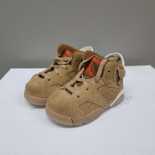 Nike air jordan retro - 6, (td)