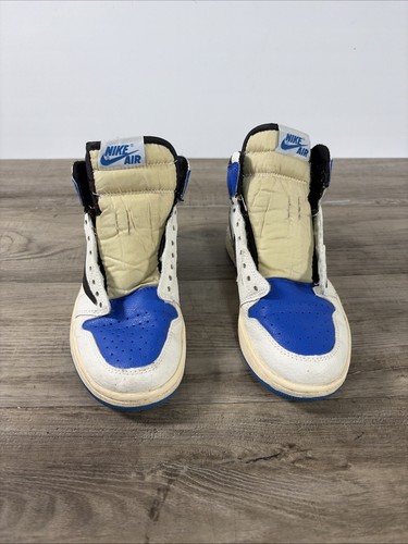 Air jordan retro high - air,