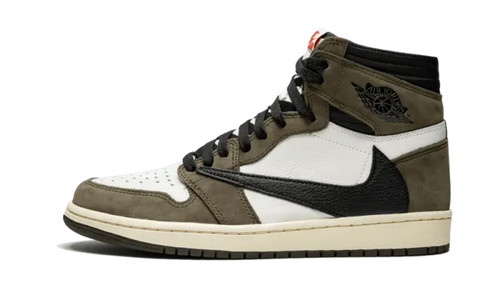 Air jordan retro high - retro,