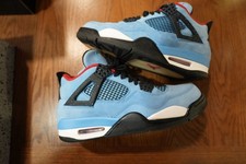 Taglia 11 - Jordan 4 Retro x