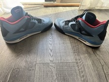 Sneakers Air Jordan 4 Travis