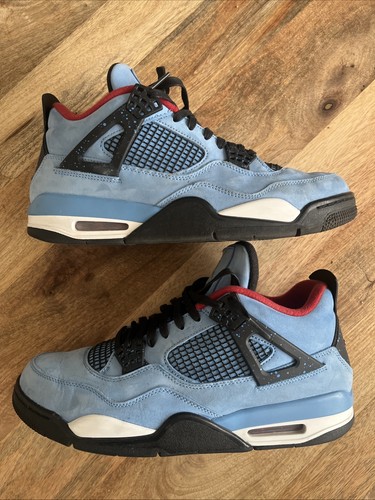 Taglia jordan 4 retro x - retro,