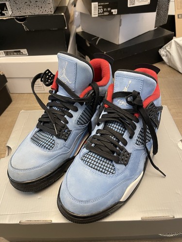 Taglia jordan 4 - taglia, x