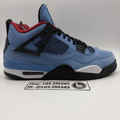 Taglia jordan 4 retro - 4, x