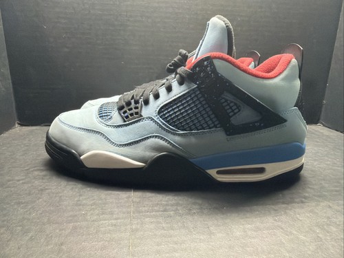Air jordan travis - 4,