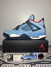 Taglia 9,5 - Jordan 4 Retro x