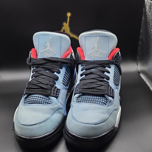 Jordan air retro - jordan, 4