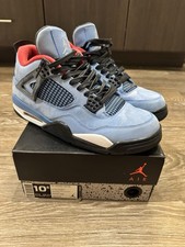 Taglia 10,5 - Jordan 4 Retro x
