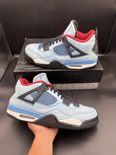 Taglia air jordan 4 retro - taglia, 13