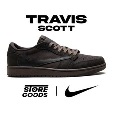 Nike Air Jordan 1 Low Travis