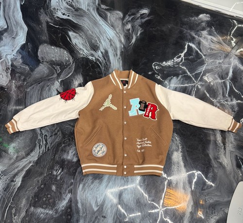 Giacca air jordan travis - air,