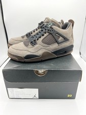 Nike Air Jordan 4 Travis Scott