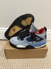 Taglia 7 - Jordan 4 Retro x