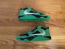 Travis Scott Jordan Jumpman