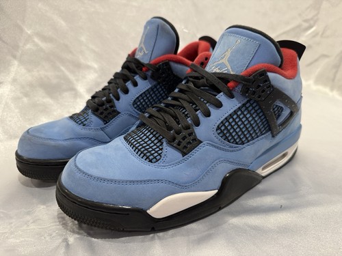 Travis scott air - travis,