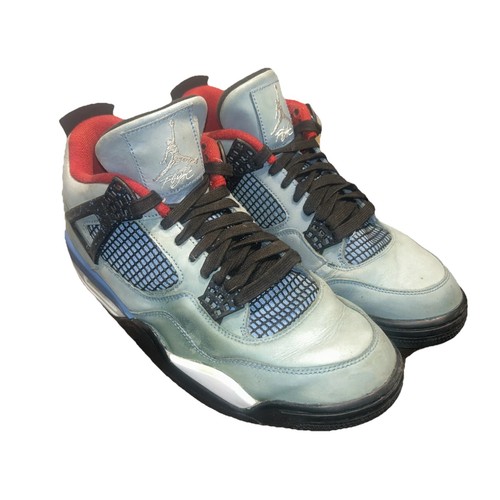 Air jordan retro travis - jordan, x