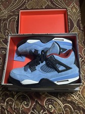 Jordan 4 Retro Travis Scott