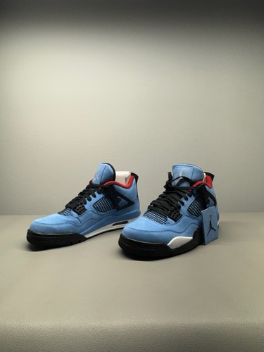 Taglia jordan 4 retro x - 9,5,