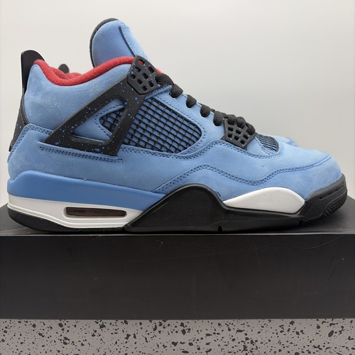 Taglia jordan 4 retro x - jordan,