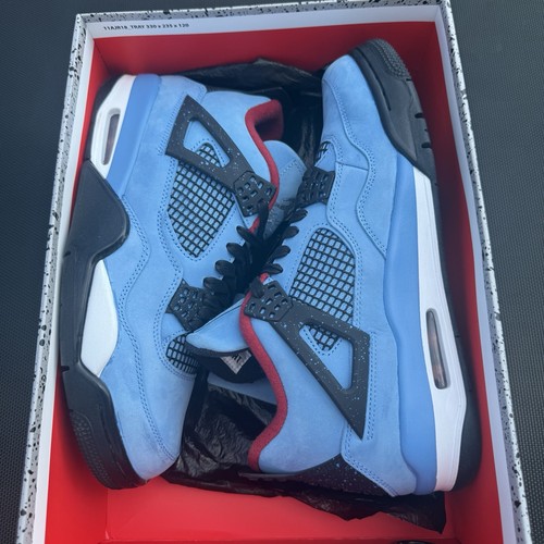 Jordan retro travis scott - travis,