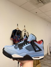 Taglia 10 - Jordan 4 Retro x