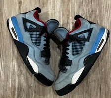 Nike Air Jordan 4 Mid Retro