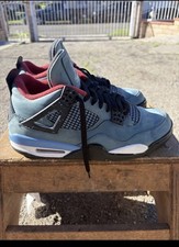 Jordan 4 Travis Scott taglia