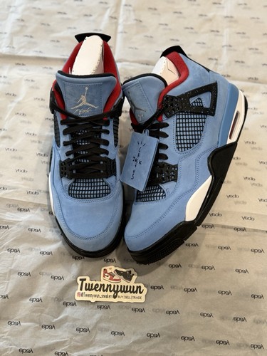Taglia air jordan 4 retro - jordan,
