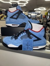 Taglia 13 Jordan 4 Retro