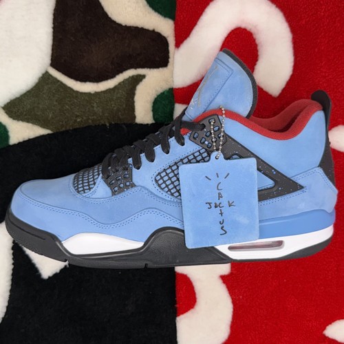 Jordan retro travis scott - jordan,