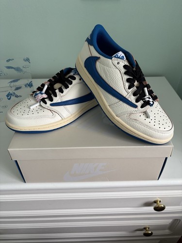 Nike jordan low sp - jordan, 1