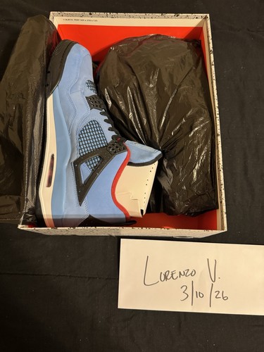 Nuovo deadstock jordan air - nuovo!,