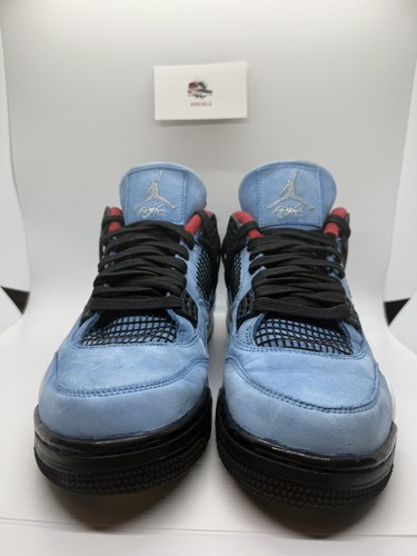 Taglia jordan 4 retro - 4,