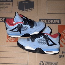 Taglia 10 - Jordan 4 Retro x