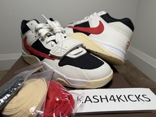 Jordan Jumpman Jack TR x