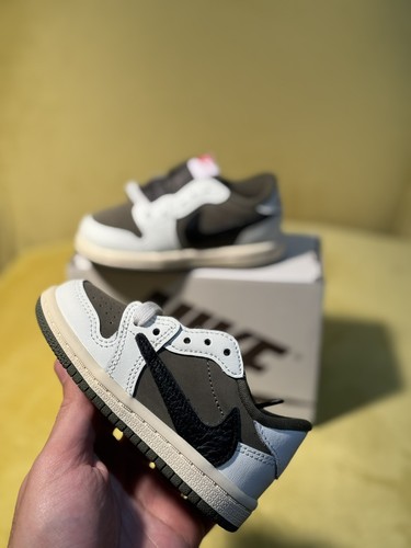 Nike air jordan low - air, 1