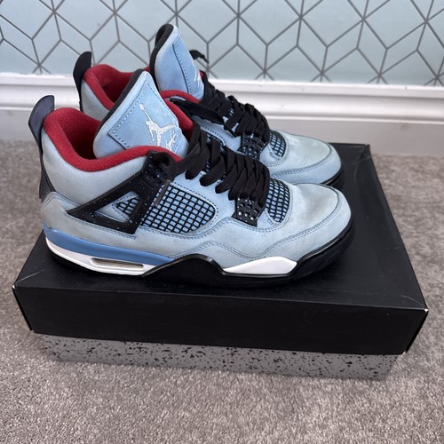 Jordan travis scott - jordan,