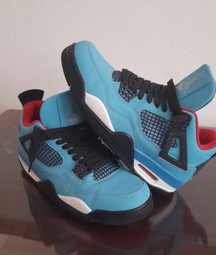 Air jordan travis - air, scott