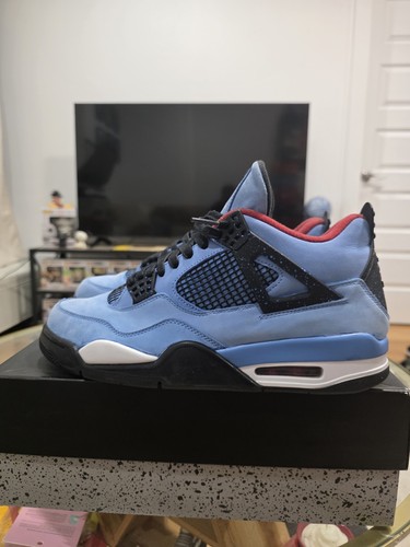 Air jordan travis scott - jordan,
