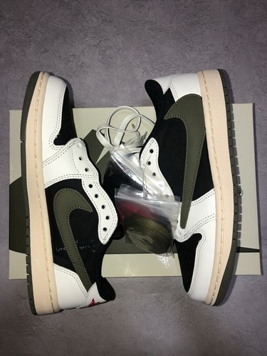 Jordan retro low sp - jordan,