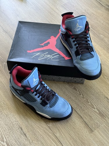 Nike air jordan retro travis - nike,