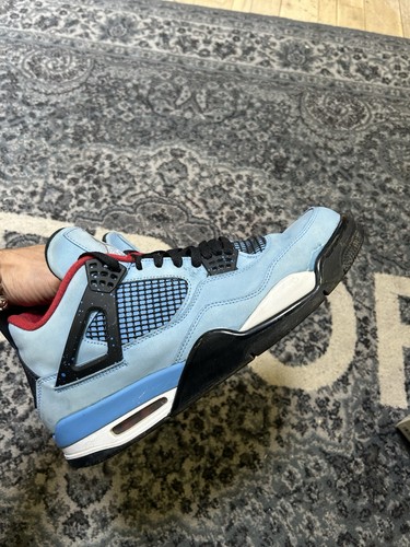 Taglia jordan 4 retro x - -,