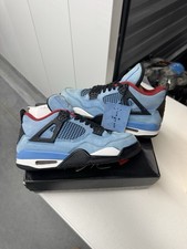 Jordan Air Jordan 4 Retro