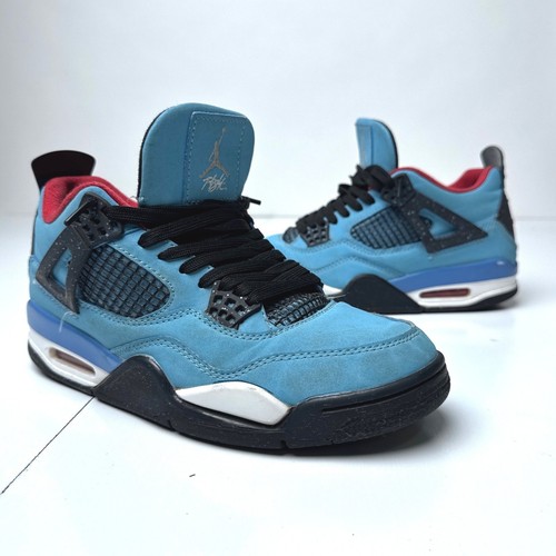 Jordan retro travis - retro,