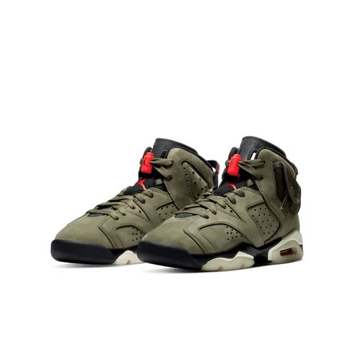 Air jordan travis scott - jordan, x