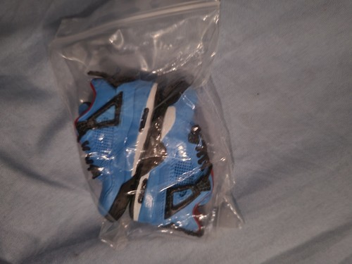 Air jordan travis - air, scott
