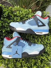 Taglia 11 - Jordan 4 Retro x