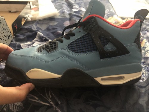 Travis scott air - air, 4